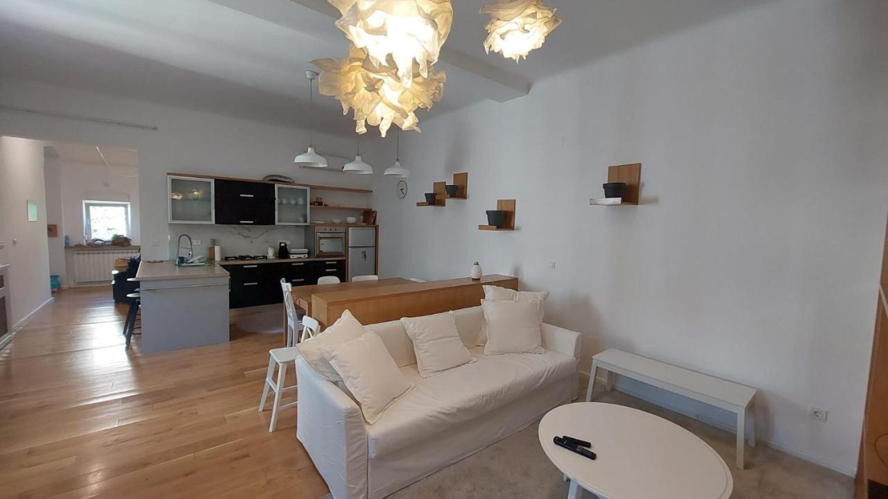 Home S Zagreb Exterior foto